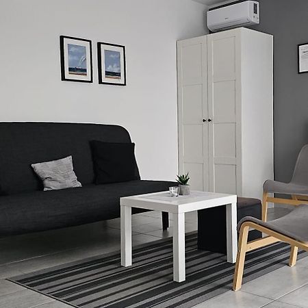 Apartmani Tika Golubac Εξωτερικό φωτογραφία