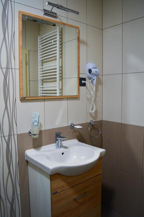 Apartmani Tika Golubac Εξωτερικό φωτογραφία