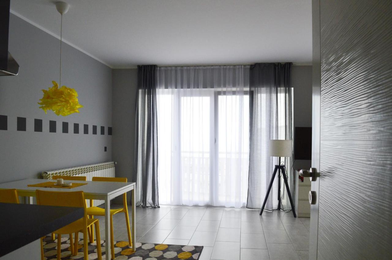 Apartmani Tika Golubac Εξωτερικό φωτογραφία