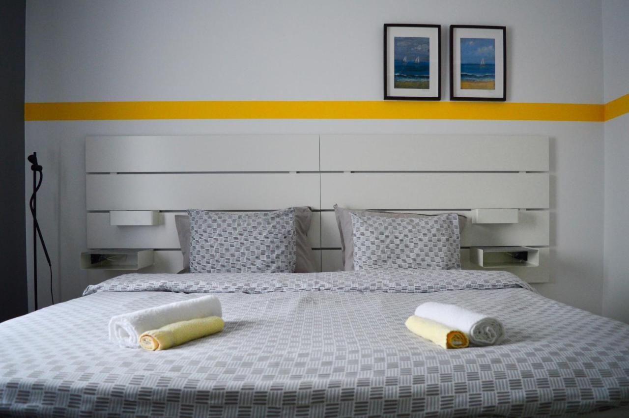 Apartmani Tika Golubac Εξωτερικό φωτογραφία