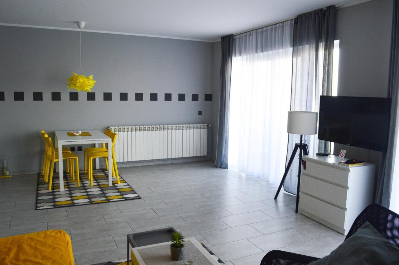 Apartmani Tika Golubac Εξωτερικό φωτογραφία