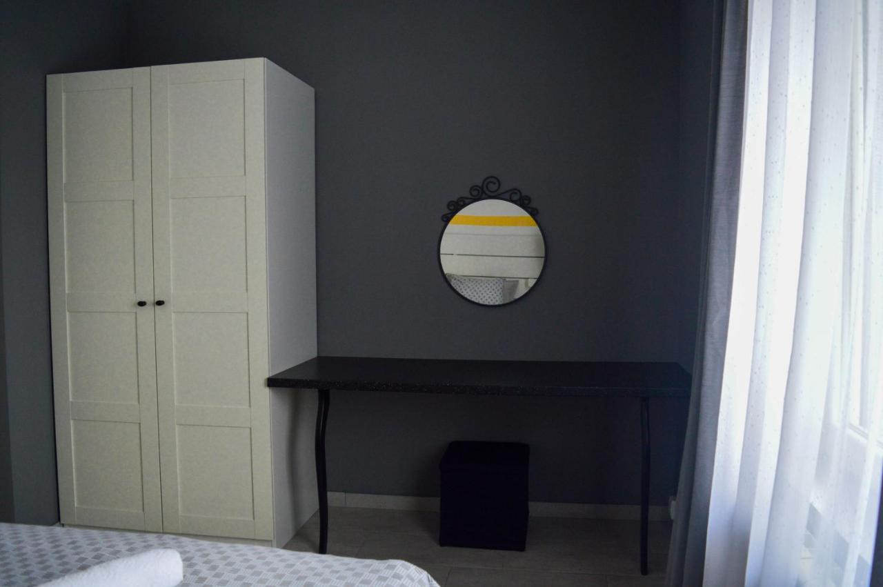 Apartmani Tika Golubac Εξωτερικό φωτογραφία