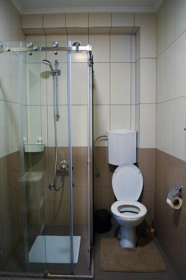 Apartmani Tika Golubac Εξωτερικό φωτογραφία