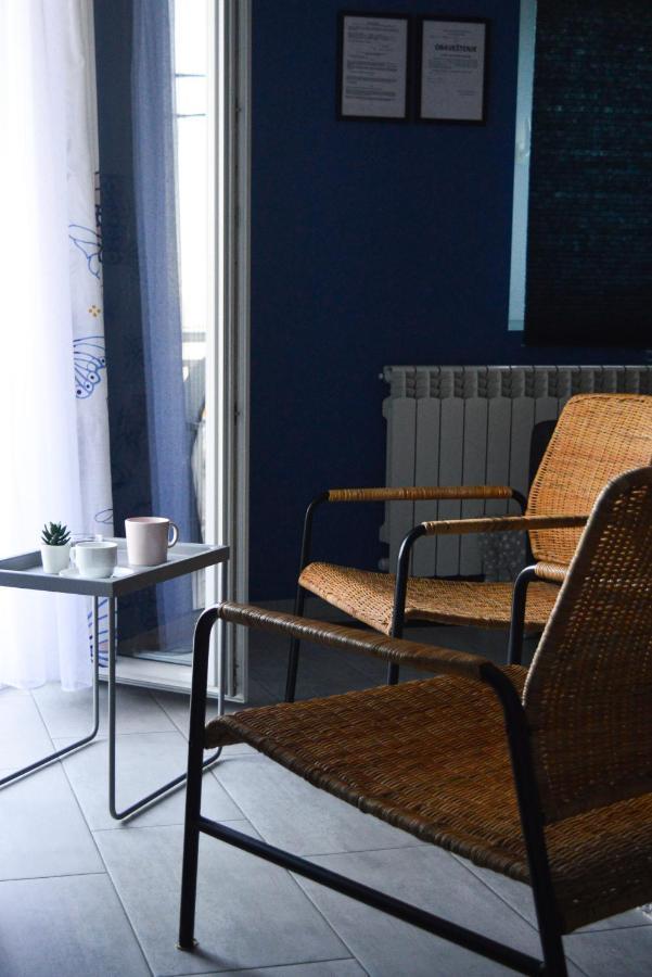 Apartmani Tika Golubac Εξωτερικό φωτογραφία