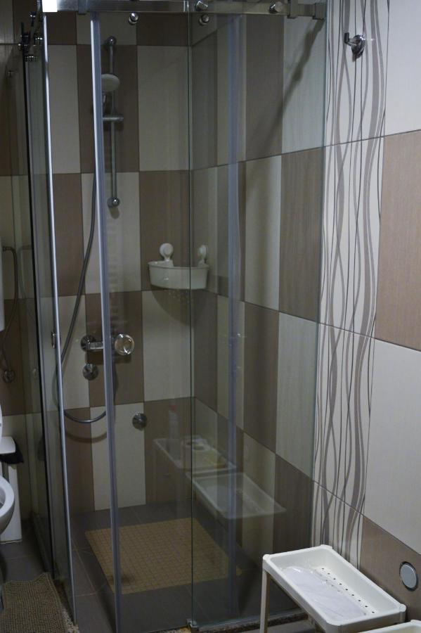 Apartmani Tika Golubac Εξωτερικό φωτογραφία