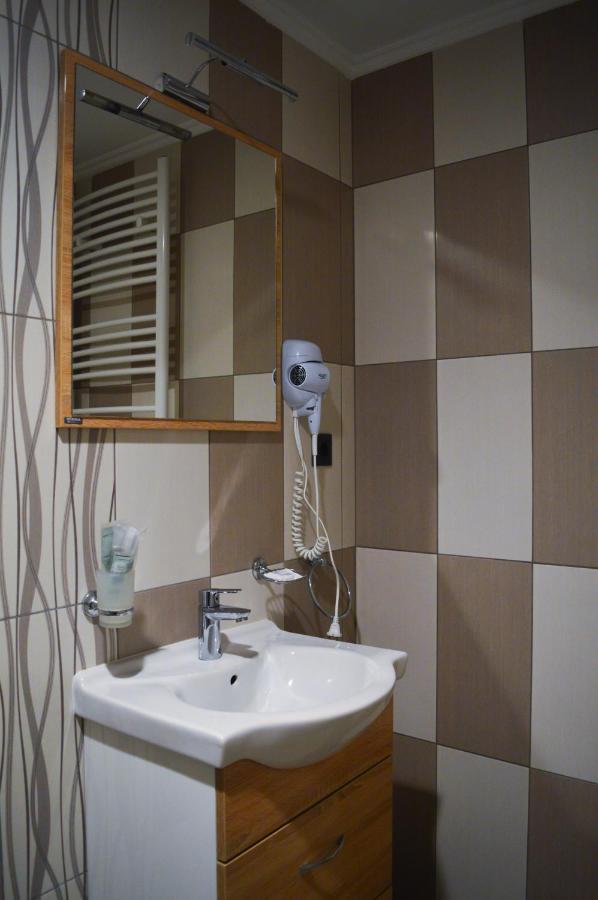 Apartmani Tika Golubac Εξωτερικό φωτογραφία