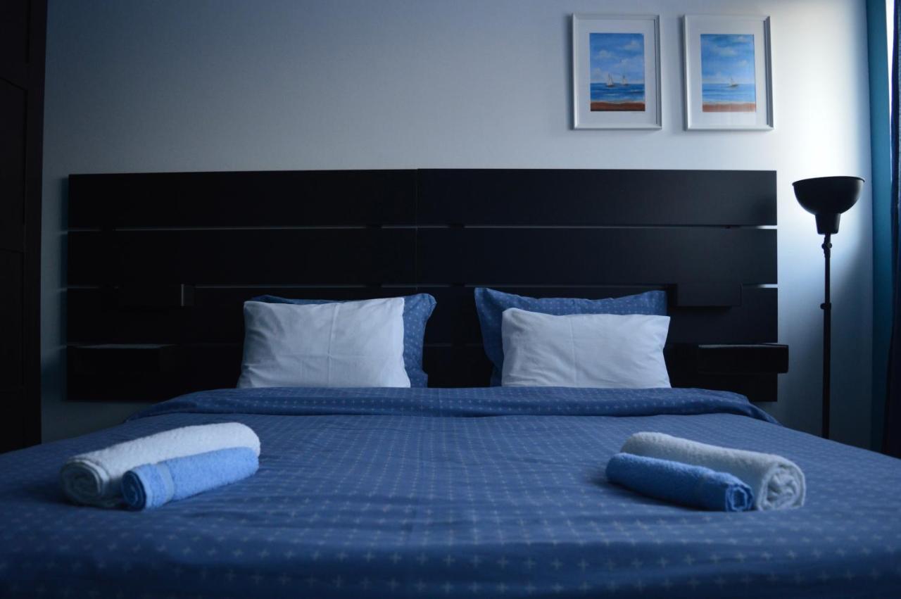 Apartmani Tika Golubac Εξωτερικό φωτογραφία