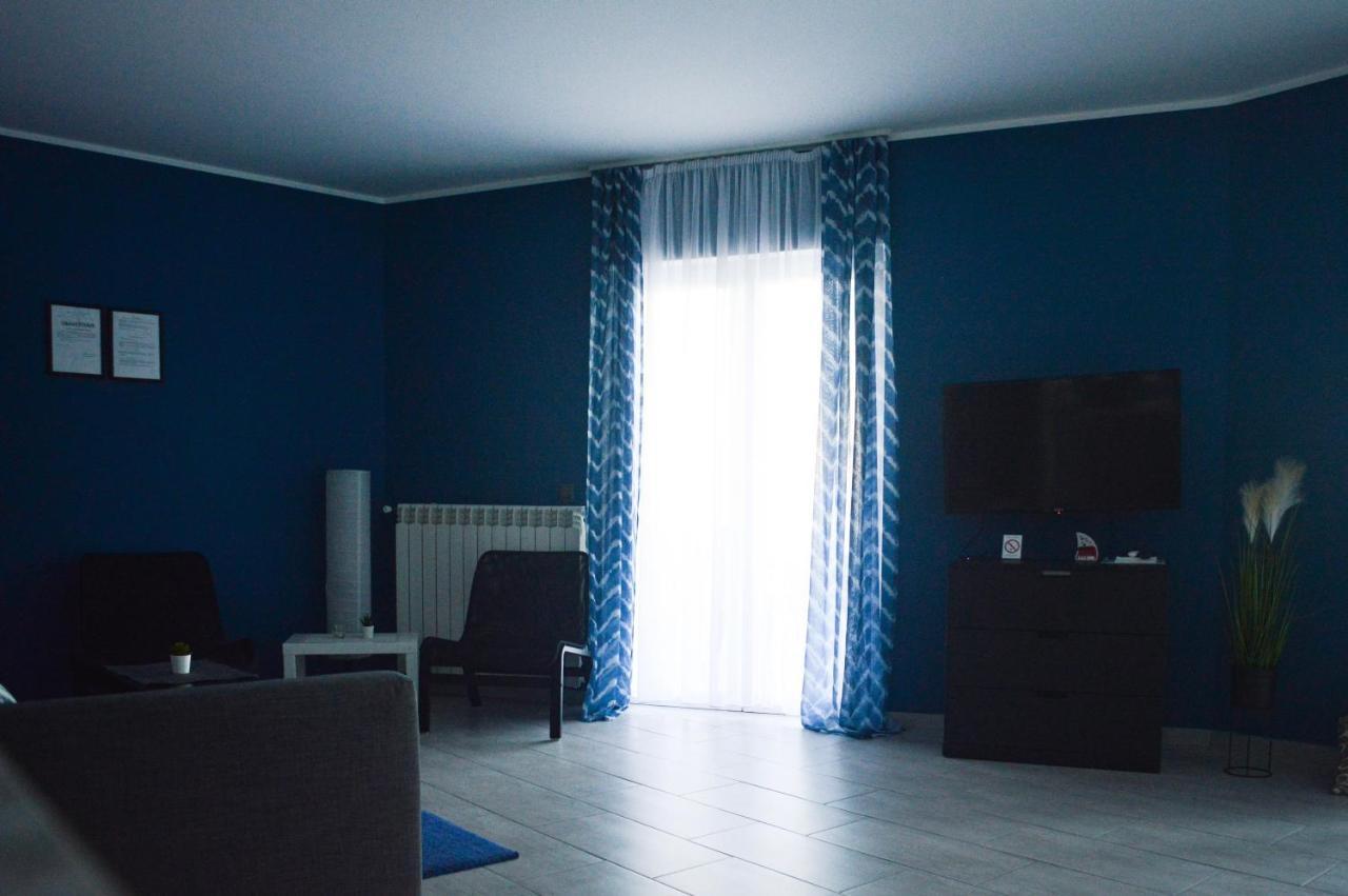 Apartmani Tika Golubac Εξωτερικό φωτογραφία
