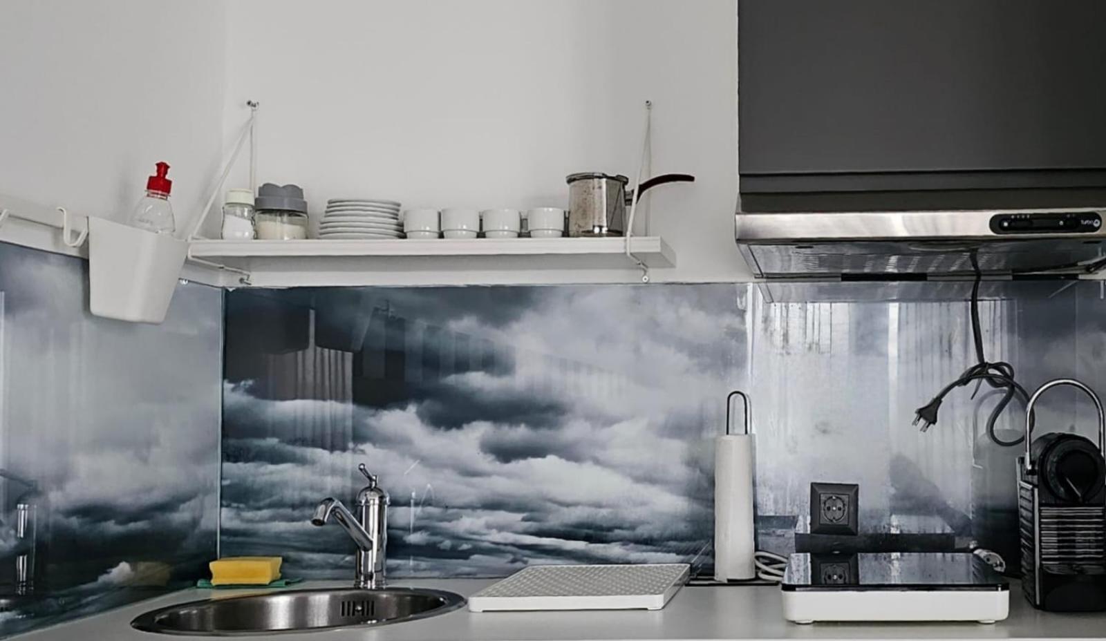 Apartmani Tika Golubac Εξωτερικό φωτογραφία