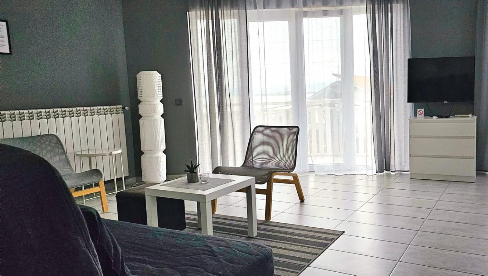Apartmani Tika Golubac Δωμάτιο φωτογραφία